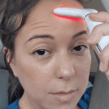Masajeador facial Trendencias InstaGlow™ "Envio Gratis a todo Paraguay "