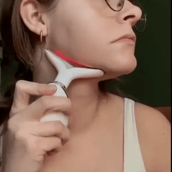 Masajeador facial Trendencias InstaGlow™ "Envio Gratis a todo Paraguay "