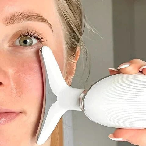 Masajeador facial Trendencias InstaGlow™ "Envio Gratis a todo Paraguay "