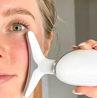 Masajeador facial Trendencias InstaGlow™ "Envio Gratis a todo Paraguay "