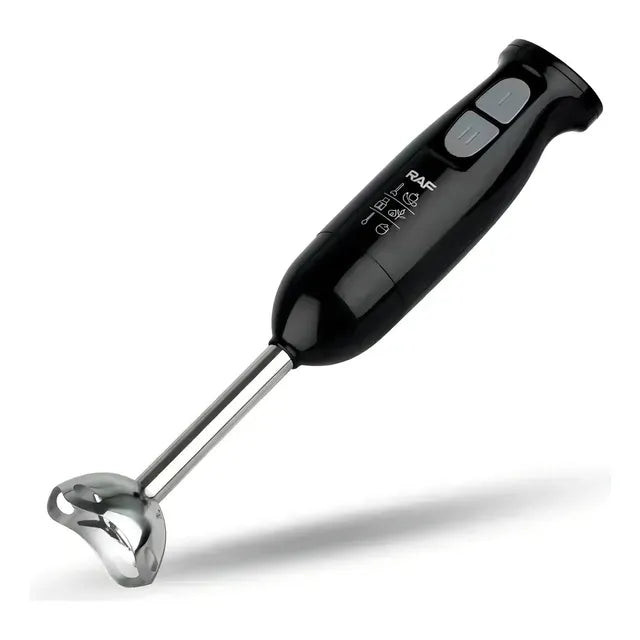 MIXER 3 EN 1 RAF® - CALIDAD Y POTENCIA PARA LA COCINA
