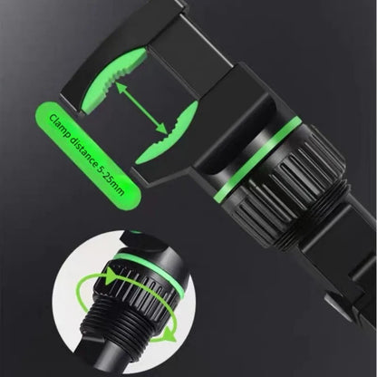 2x1 Soporte Teléfono Retrovisor 360 + Envío Gratis.